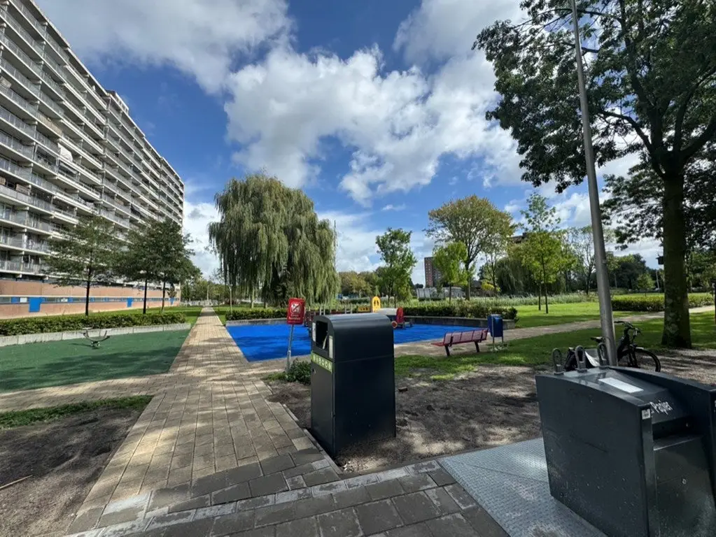 Foto #18 Appartement Valeriusrondeel Capelle aan den IJssel