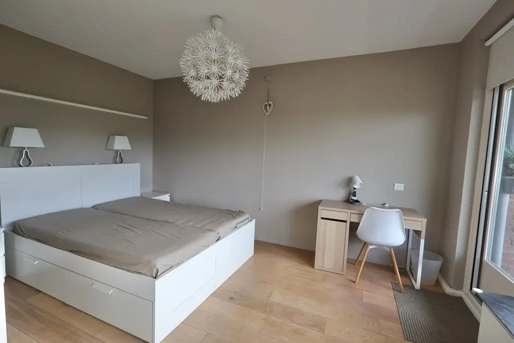Foto #8 Appartement Valeriusrondeel Capelle aan den IJssel