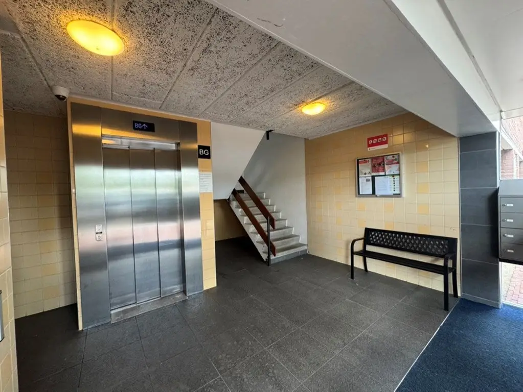 Foto #17 Appartement Valeriusrondeel Capelle aan den IJssel