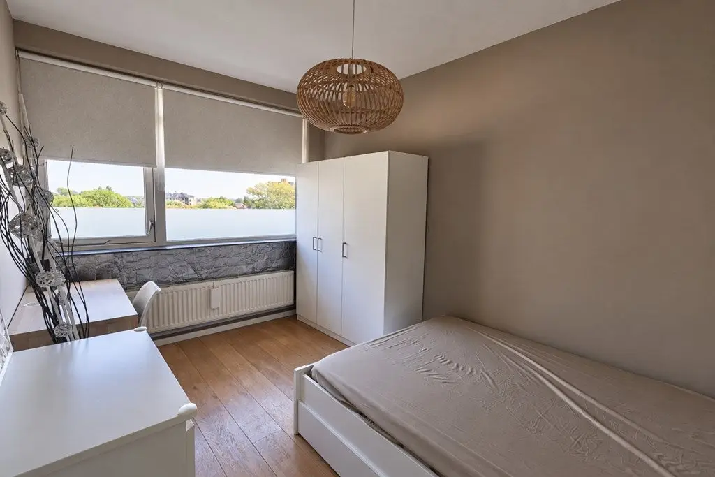 Foto #11 Appartement Valeriusrondeel Capelle aan den IJssel