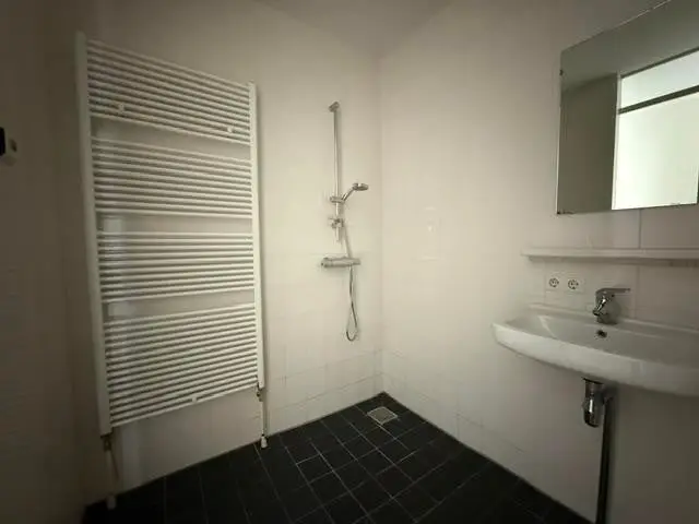 Foto #9 Appartement IJdoornlaan Amsterdam