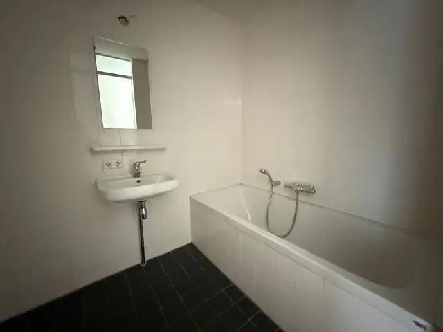 Foto #8 Appartement IJdoornlaan Amsterdam