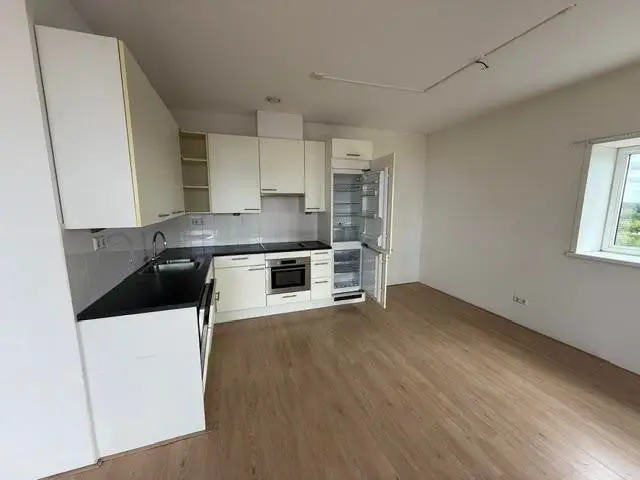 Foto #2 Appartement IJdoornlaan Amsterdam