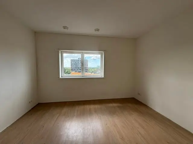 Foto #7 Appartement IJdoornlaan Amsterdam