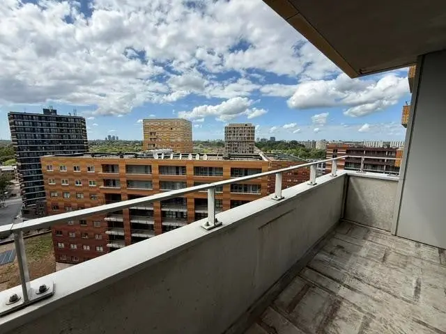 Foto #10 Appartement IJdoornlaan Amsterdam