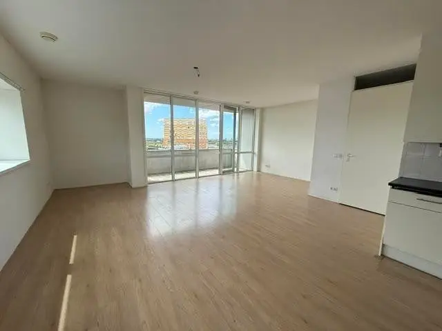 Foto #4 Appartement IJdoornlaan Amsterdam