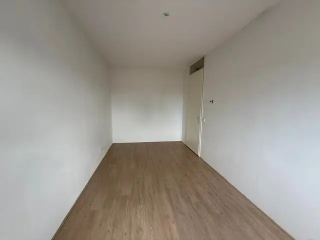 Foto #6 Appartement IJdoornlaan Amsterdam