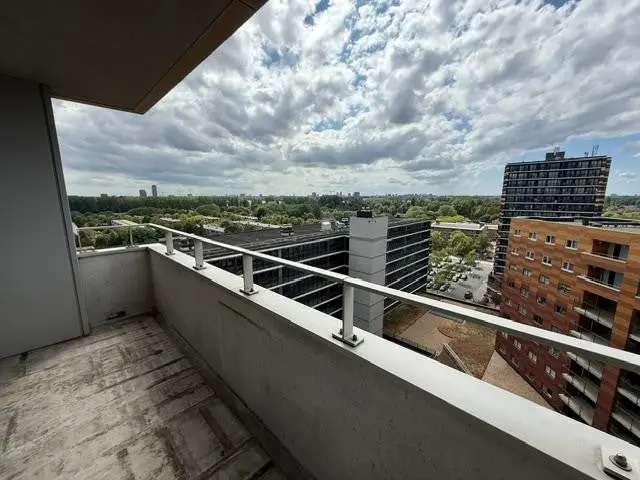 Foto #11 Appartement IJdoornlaan Amsterdam