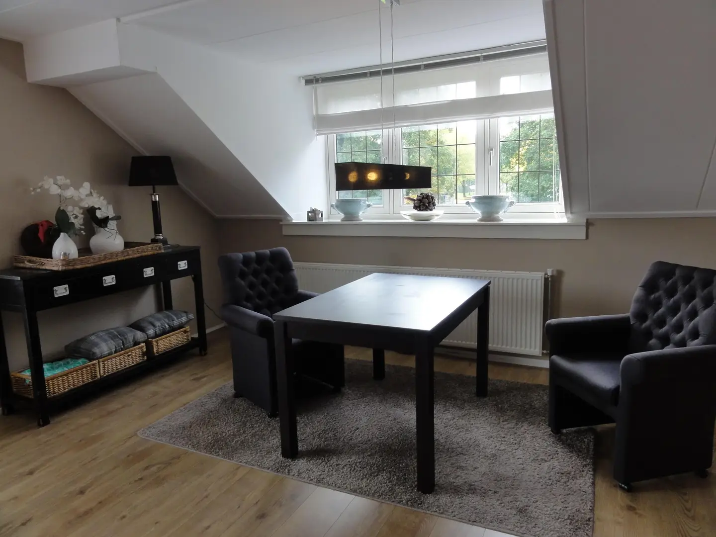 Foto #4 Appartement Tweede Morgen Den Bosch