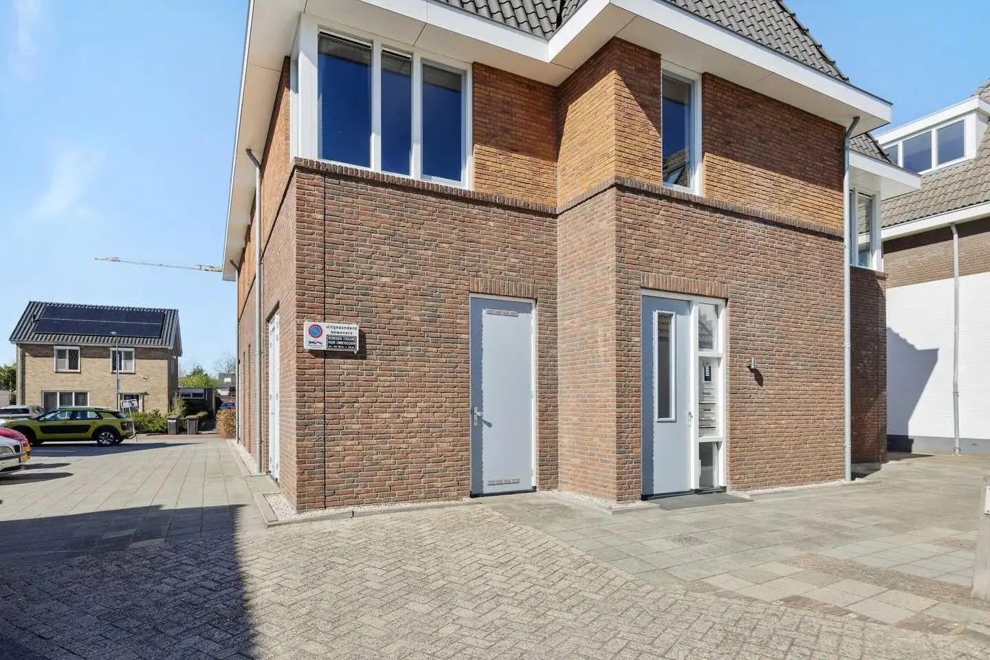 Foto #12 Appartement Brouwerijstraat Rosmalen