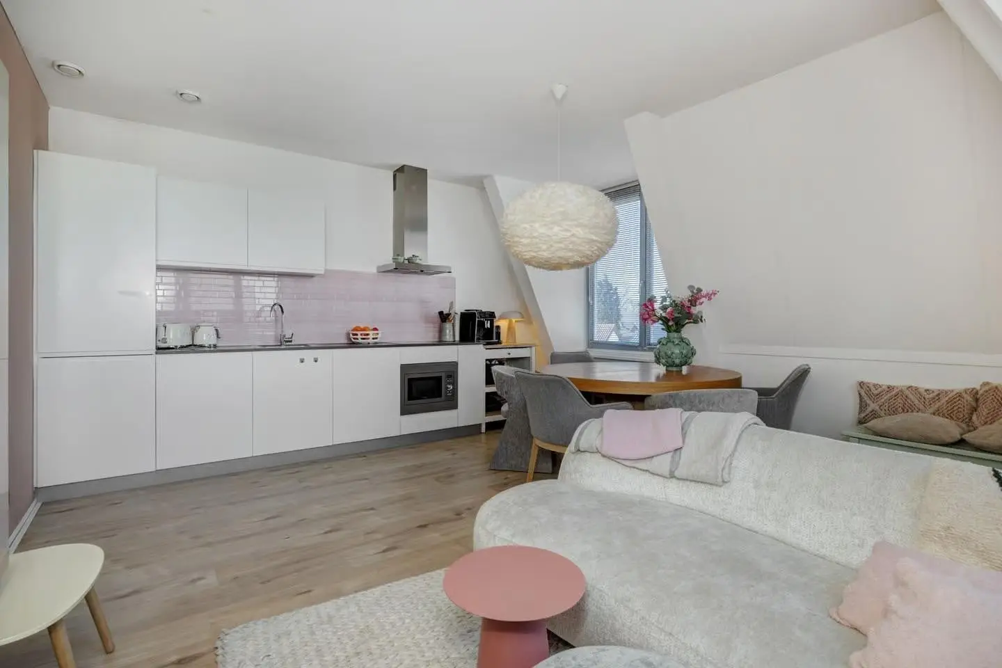 Foto #1 Appartement Brouwerijstraat Rosmalen
