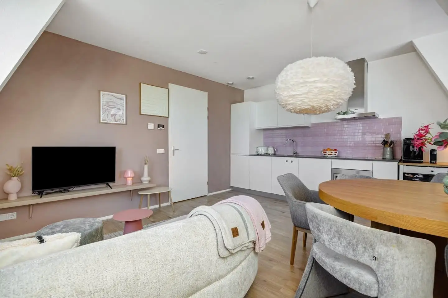 Foto #4 Appartement Brouwerijstraat Rosmalen