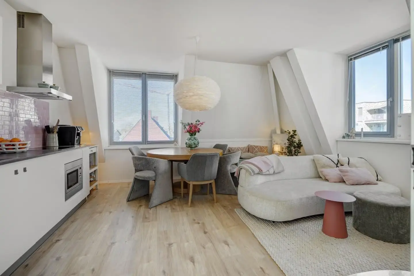 Foto #3 Appartement Brouwerijstraat Rosmalen