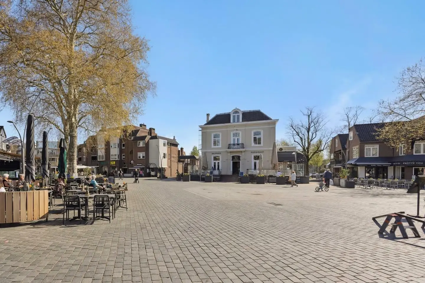 Foto #13 Appartement Brouwerijstraat Rosmalen