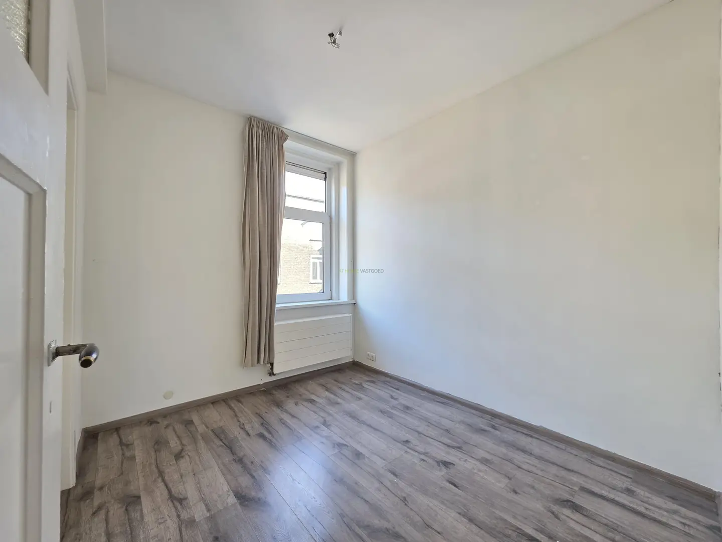 Foto #8 Appartement Van der Meydestraat Rotterdam