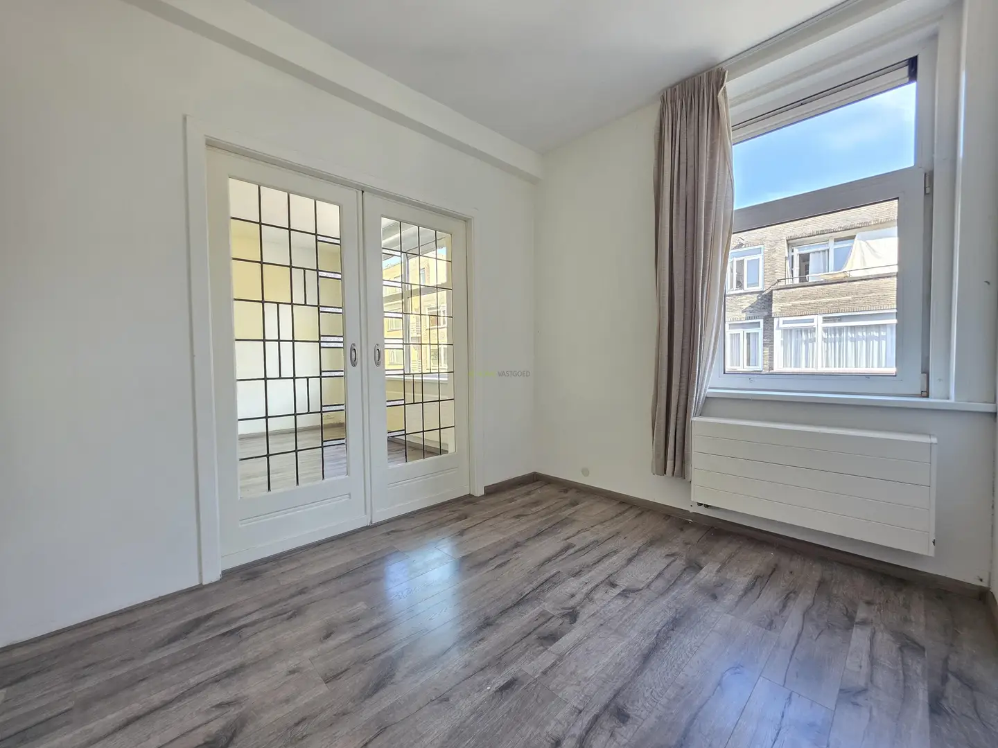 Foto #9 Appartement Van der Meydestraat Rotterdam