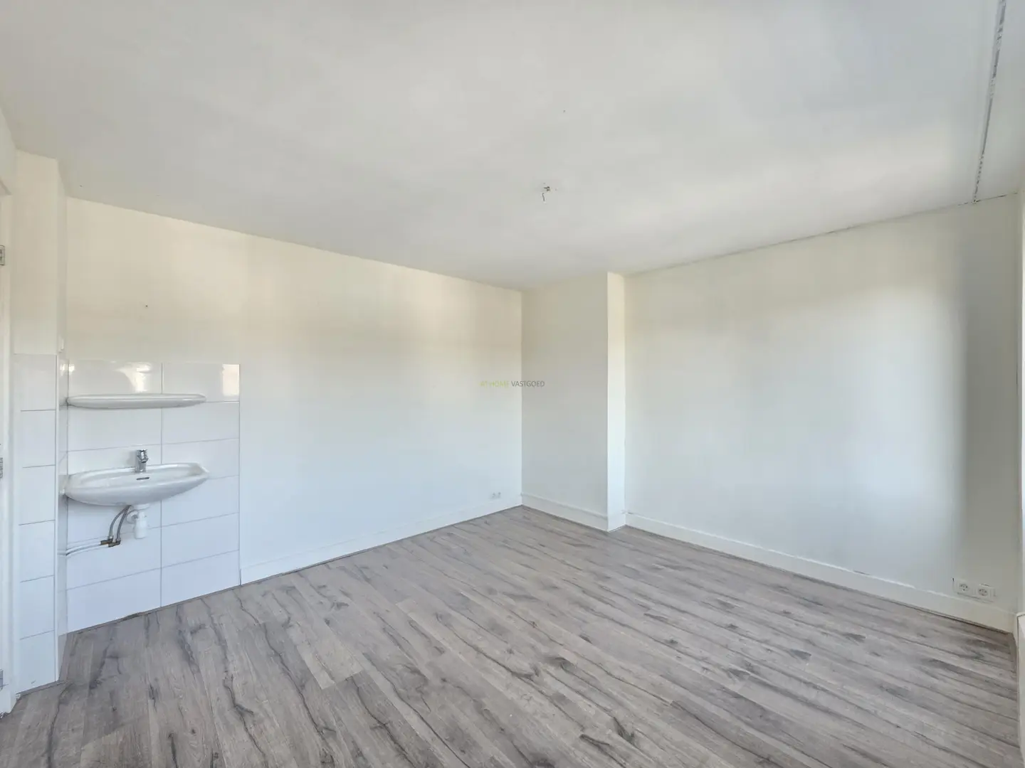 Foto #37 Appartement Van der Meydestraat Rotterdam