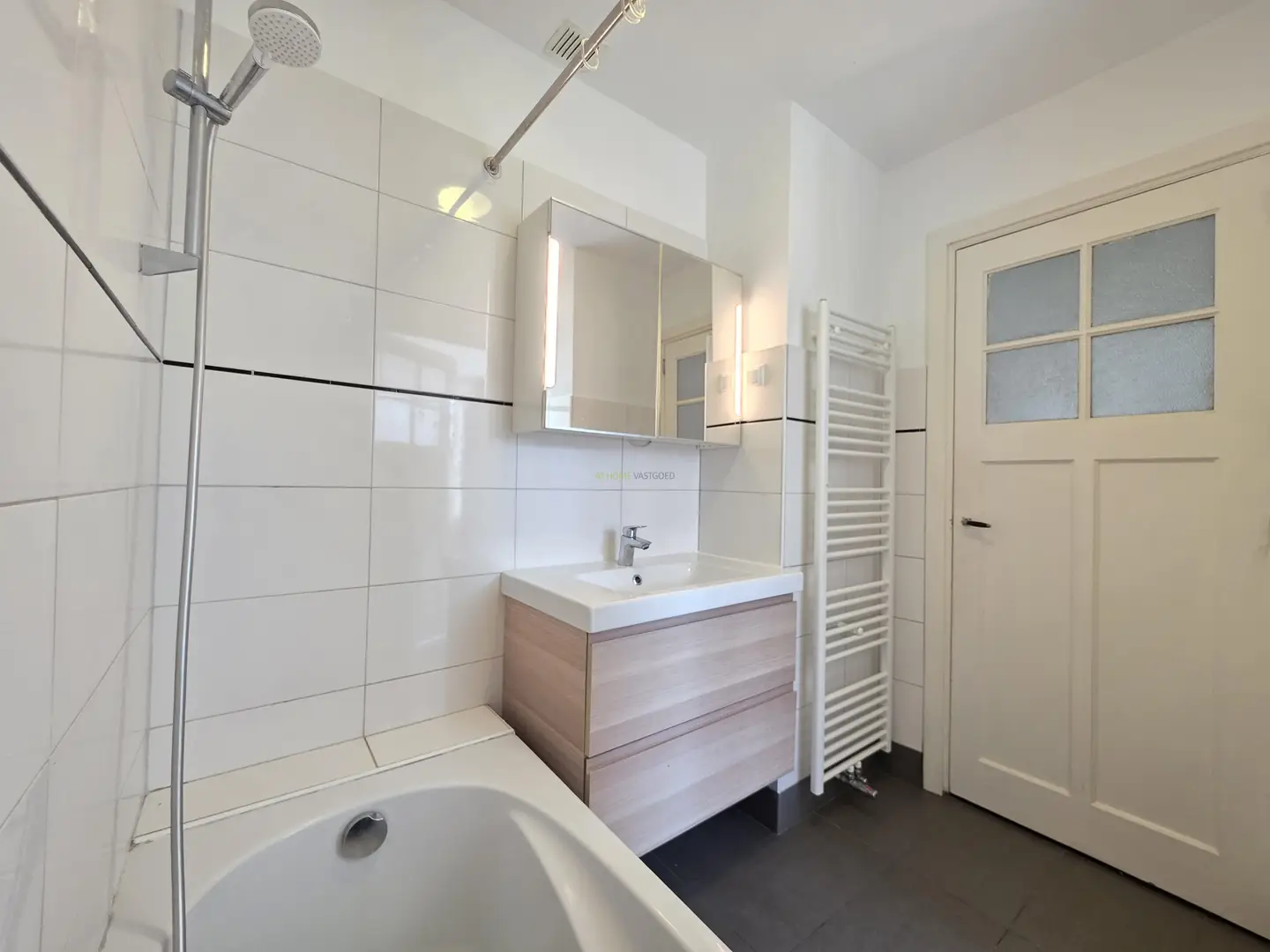 Foto #28 Appartement Van der Meydestraat Rotterdam
