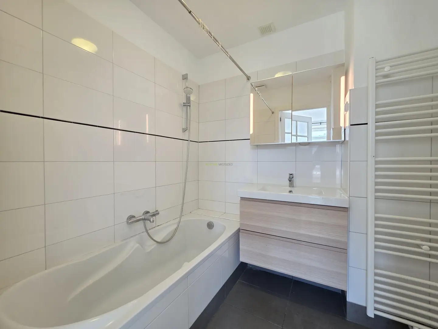 Foto #27 Appartement Van der Meydestraat Rotterdam