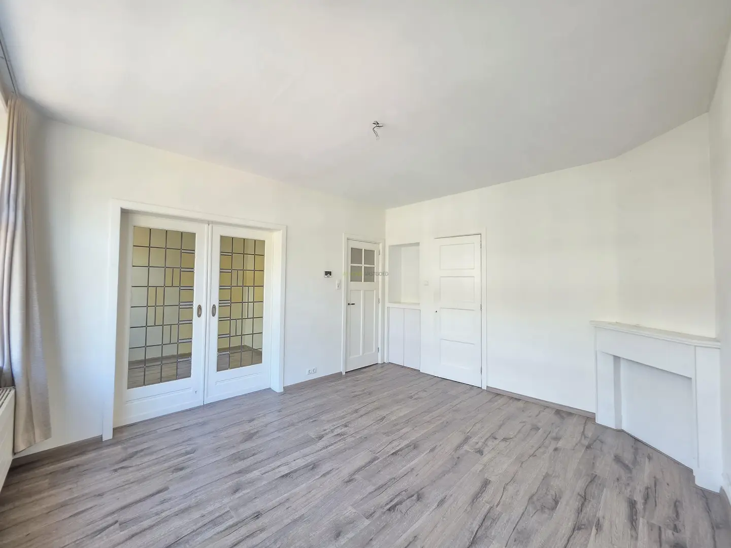 Foto #6 Appartement Van der Meydestraat Rotterdam