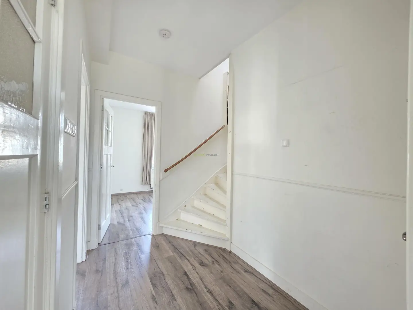 Foto #1 Appartement Van der Meydestraat Rotterdam