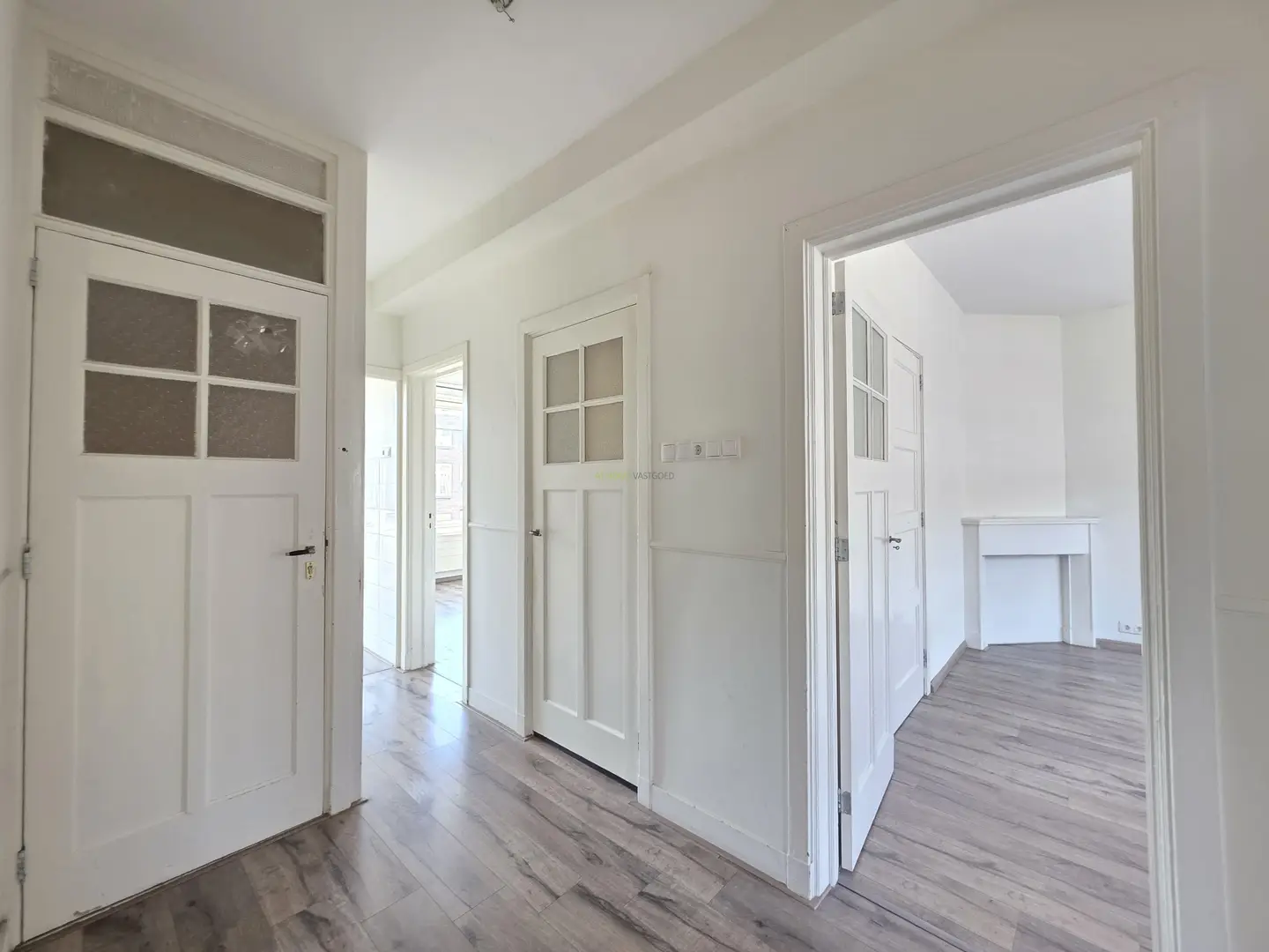 Foto #4 Appartement Van der Meydestraat Rotterdam