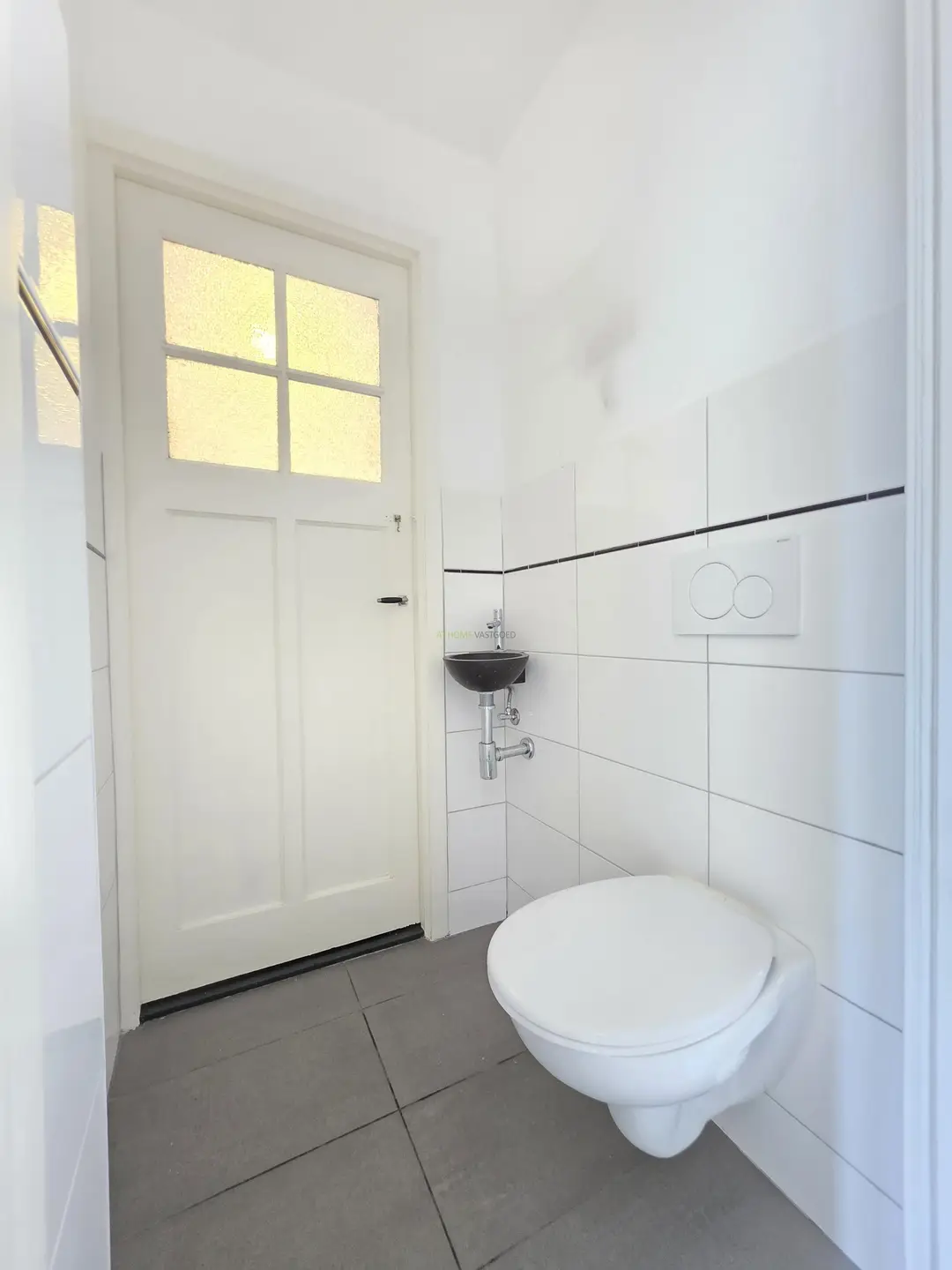 Foto #24 Appartement Van der Meydestraat Rotterdam