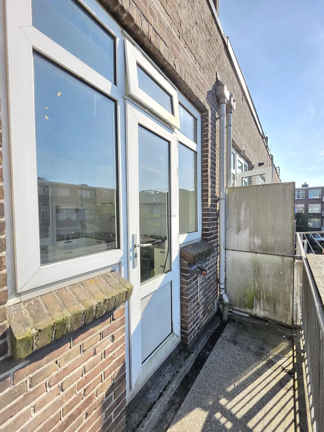 Foto #21 Appartement Van der Meydestraat Rotterdam