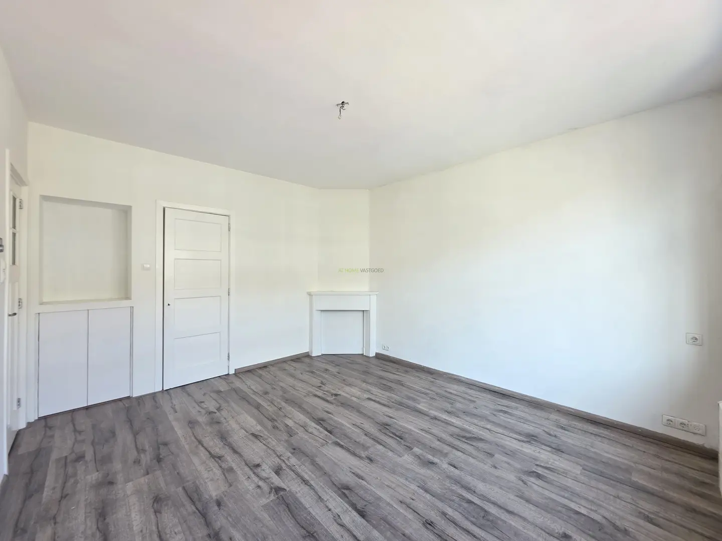 Foto #7 Appartement Van der Meydestraat Rotterdam