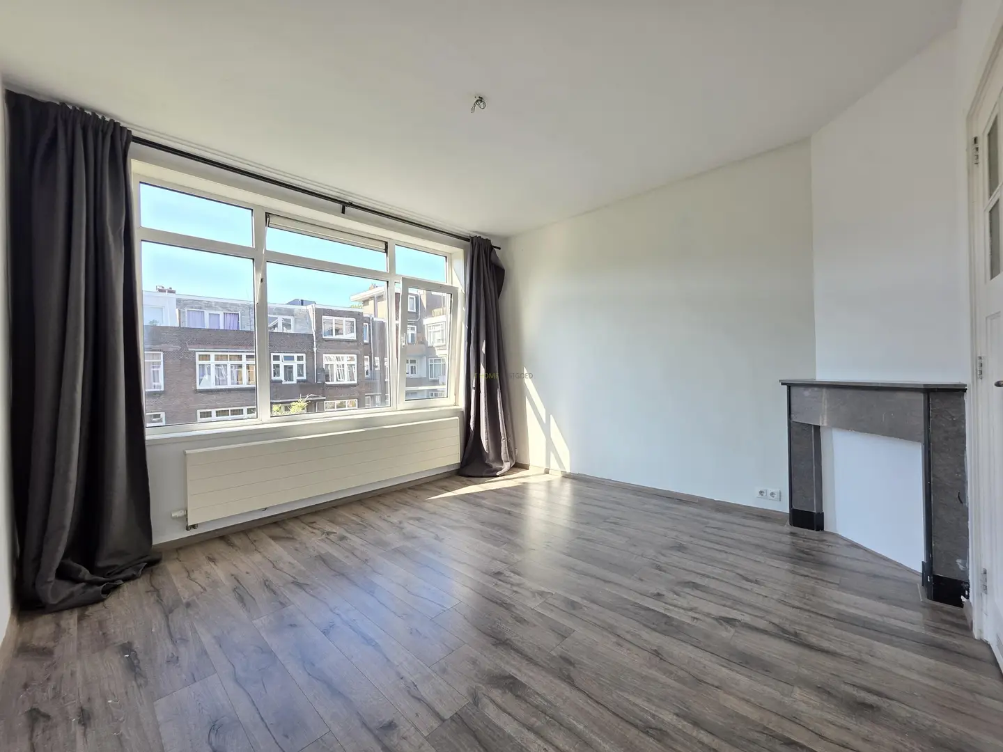 Foto #12 Appartement Van der Meydestraat Rotterdam