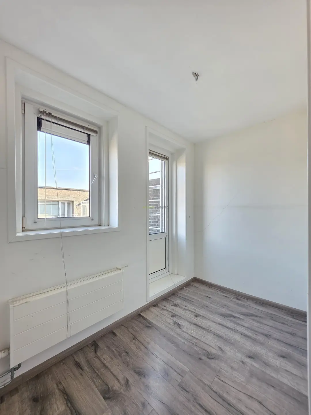 Foto #39 Appartement Van der Meydestraat Rotterdam