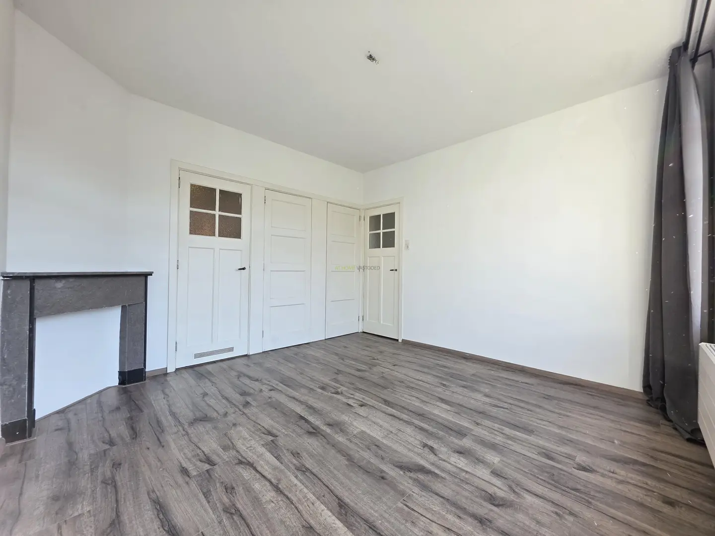 Foto #14 Appartement Van der Meydestraat Rotterdam
