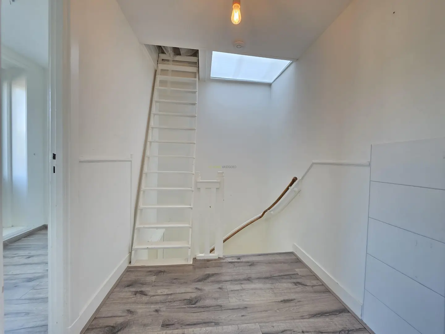 Foto #34 Appartement Van der Meydestraat Rotterdam