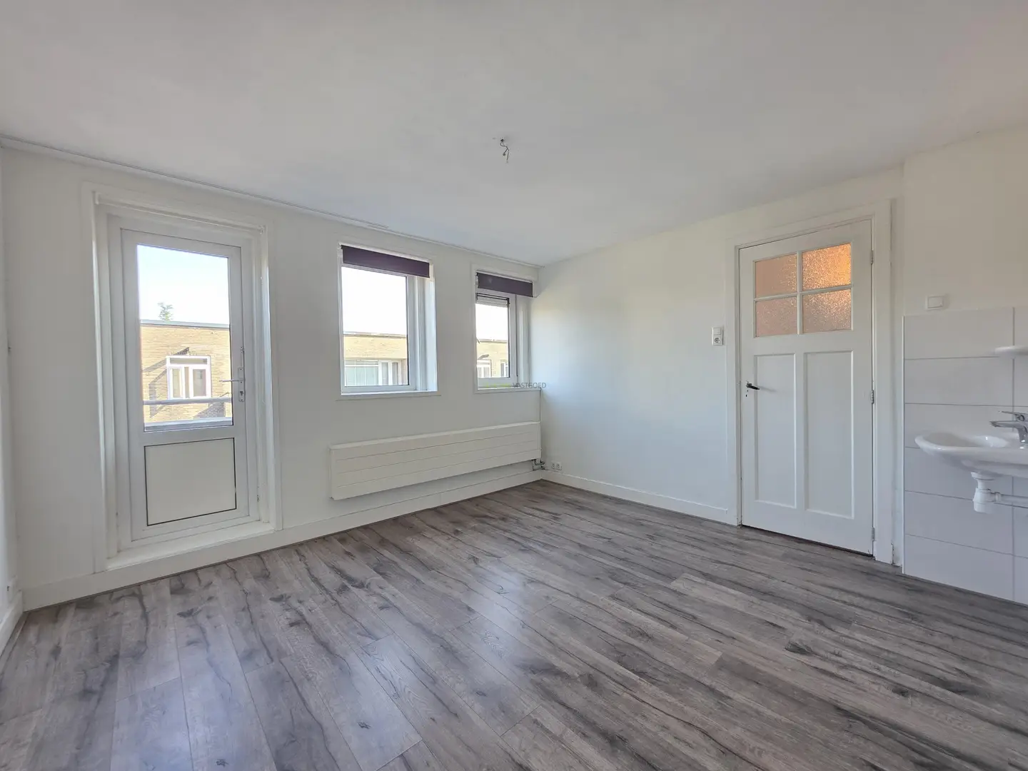 Foto #35 Appartement Van der Meydestraat Rotterdam