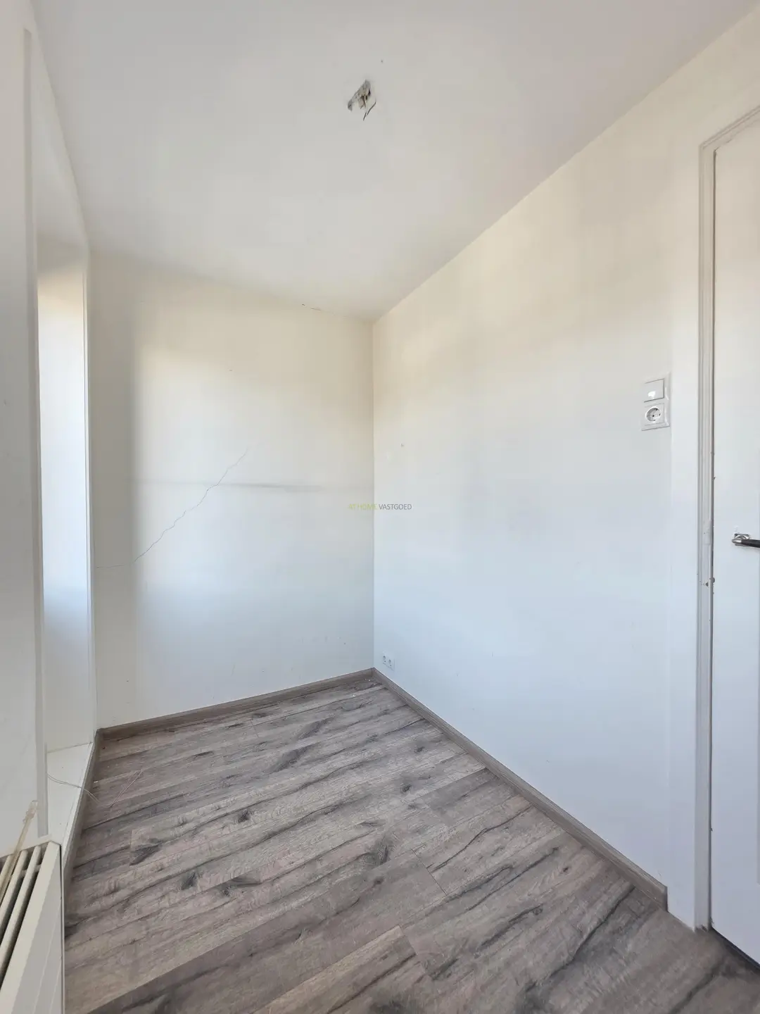 Foto #42 Appartement Van der Meydestraat Rotterdam