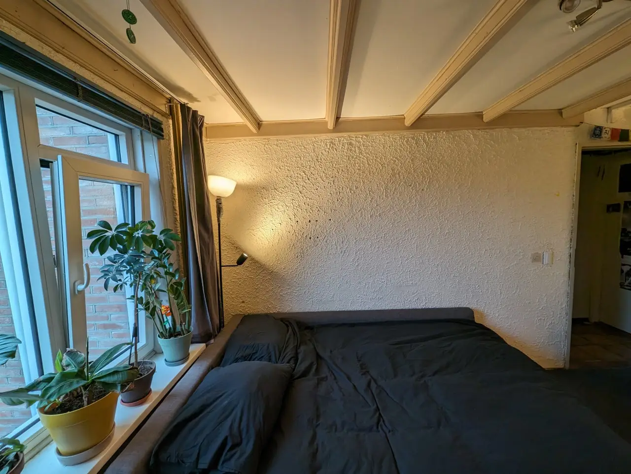 Foto #2 Kamer Minister van Sonstraat Tilburg