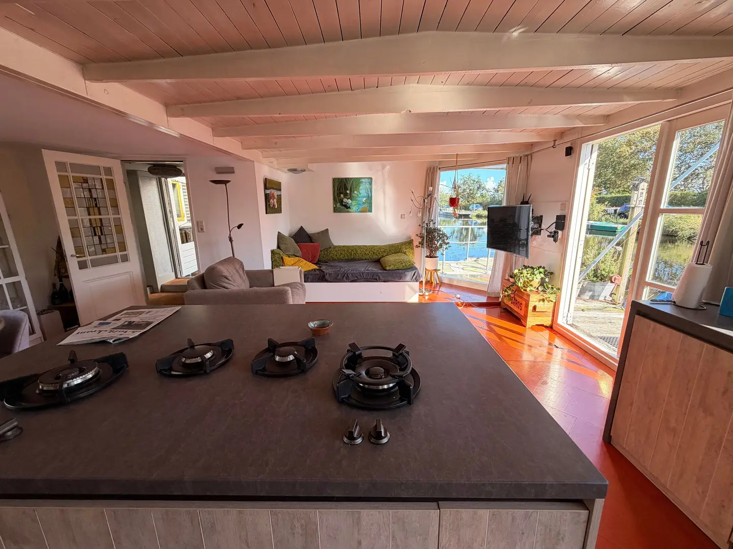 Foto #66 Huurwoning Broekergouw Amsterdam
