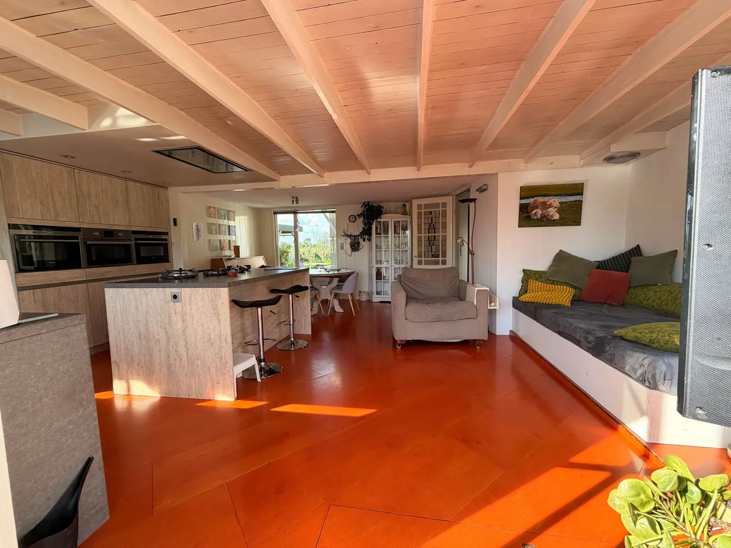 Foto #67 Huurwoning Broekergouw Amsterdam