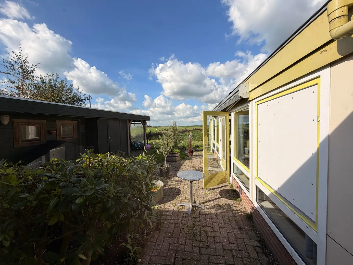 Foto #68 Huurwoning Broekergouw Amsterdam