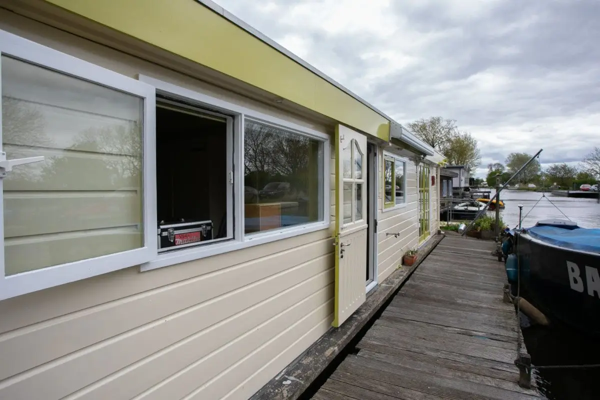Foto #57 Huurwoning Broekergouw Amsterdam