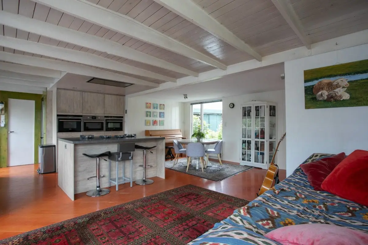 Foto #44 Huurwoning Broekergouw Amsterdam
