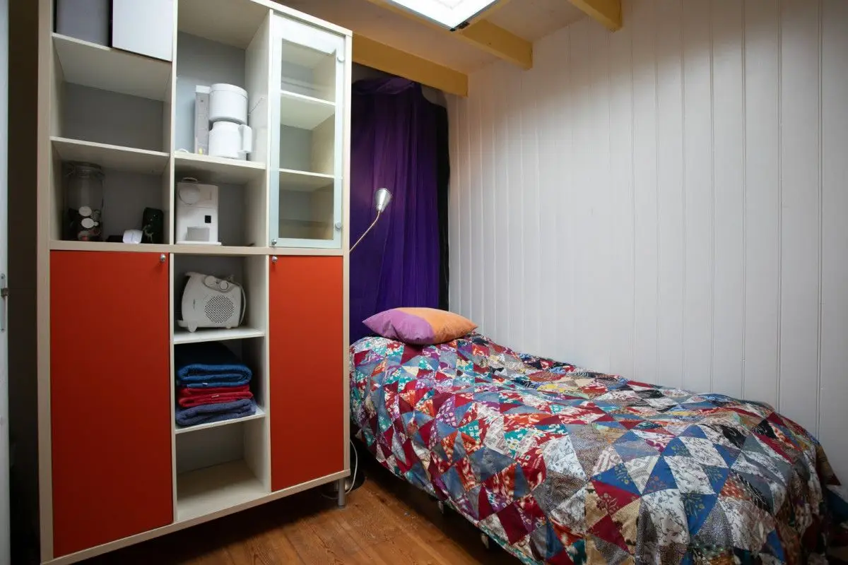 Foto #34 Huurwoning Broekergouw Amsterdam