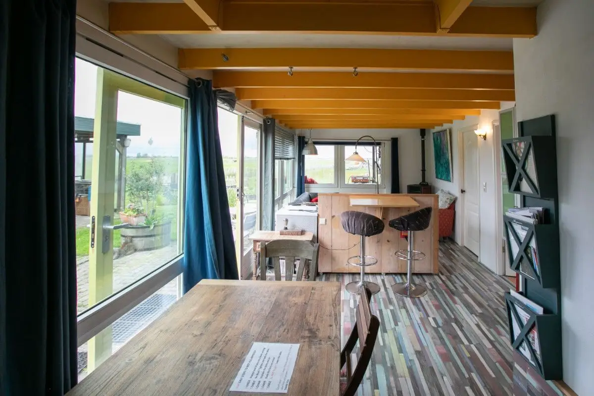 Foto #29 Huurwoning Broekergouw Amsterdam
