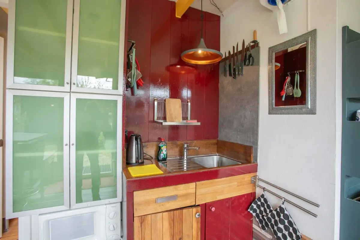 Foto #31 Huurwoning Broekergouw Amsterdam