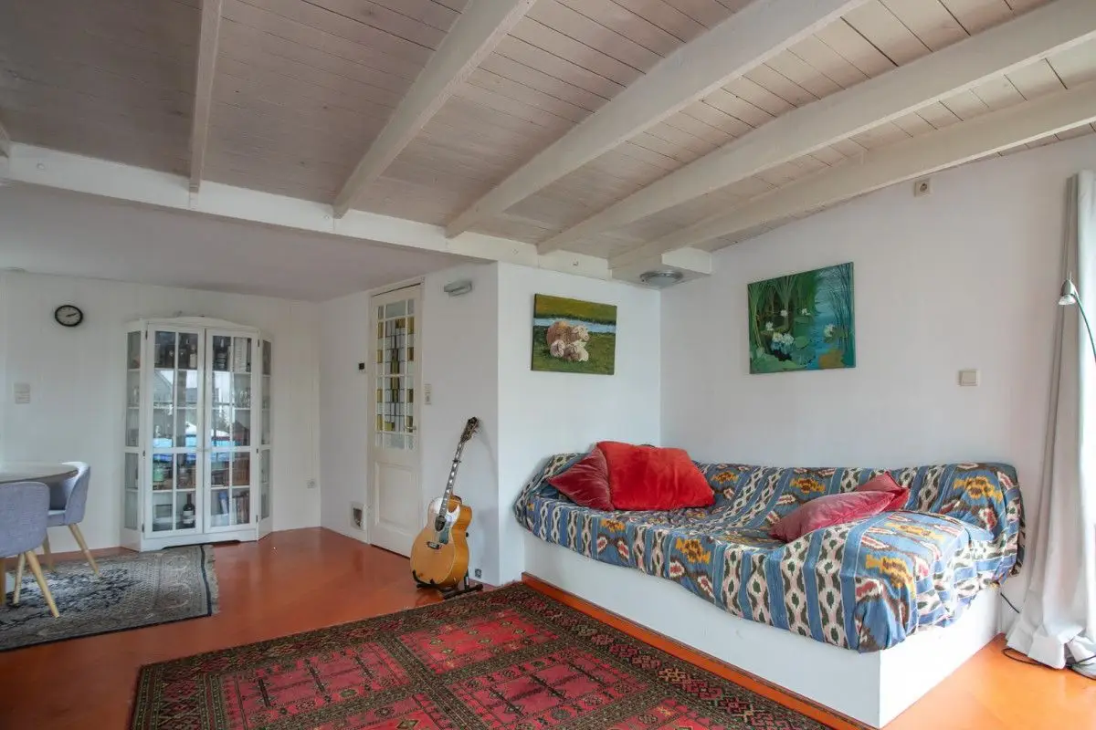 Foto #43 Huurwoning Broekergouw Amsterdam
