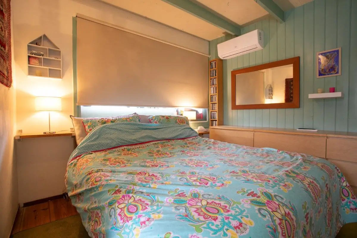 Foto #23 Huurwoning Broekergouw Amsterdam