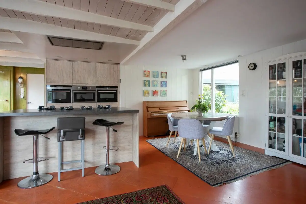 Foto #56 Huurwoning Broekergouw Amsterdam