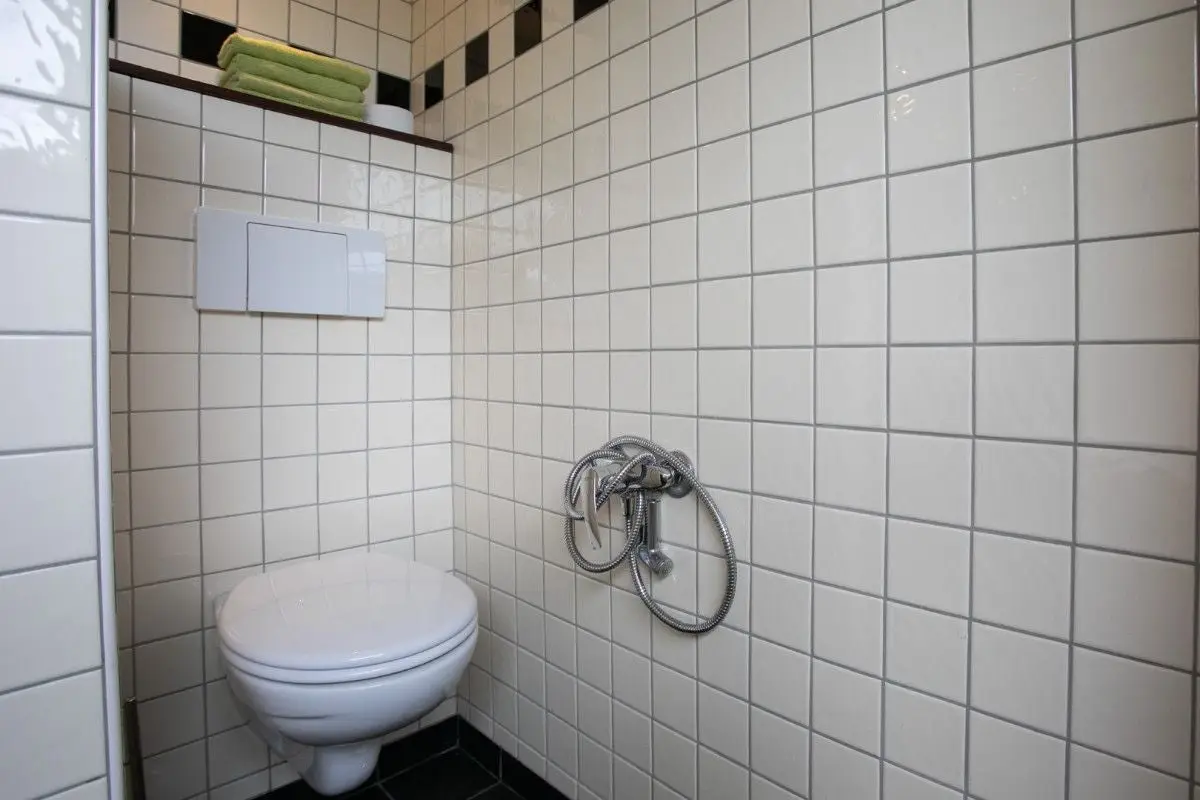 Foto #10 Huurwoning Broekergouw Amsterdam