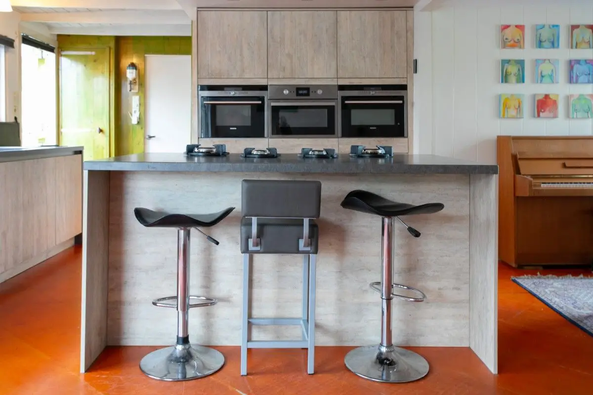 Foto #55 Huurwoning Broekergouw Amsterdam
