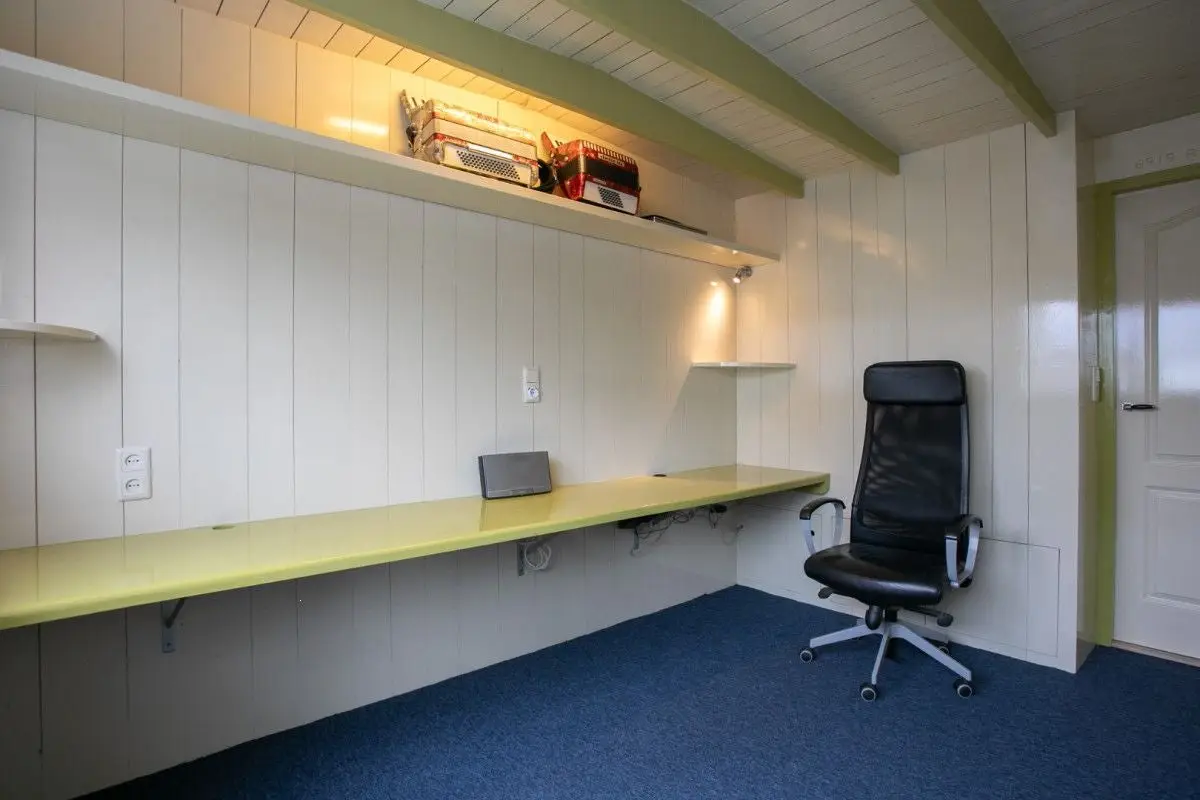 Foto #14 Huurwoning Broekergouw Amsterdam